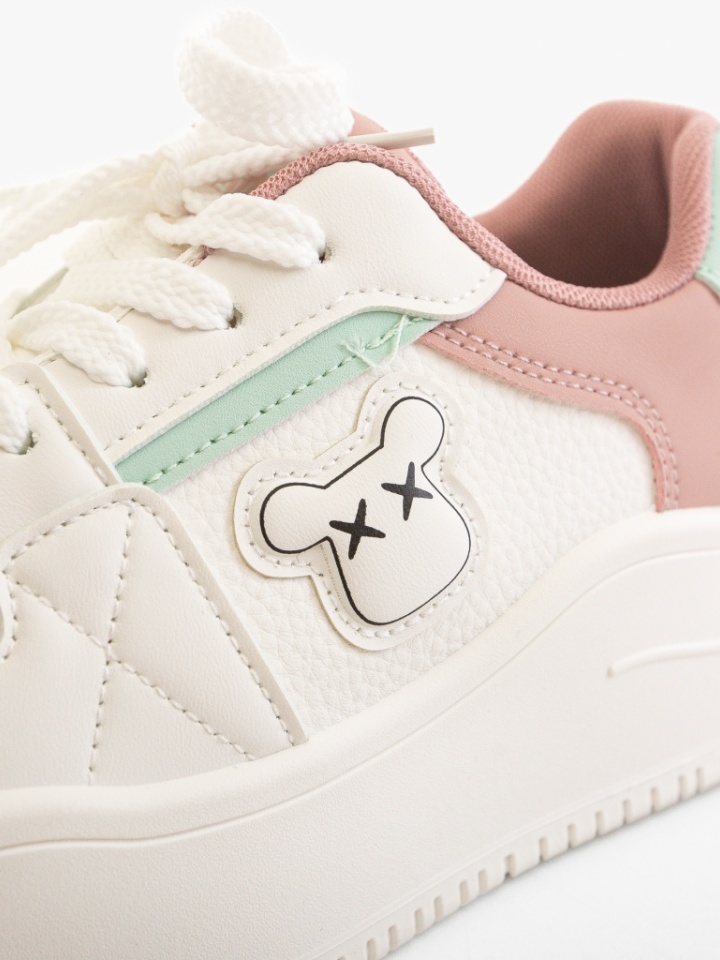 Scarpe sportive Rosa Myuty - Img 5