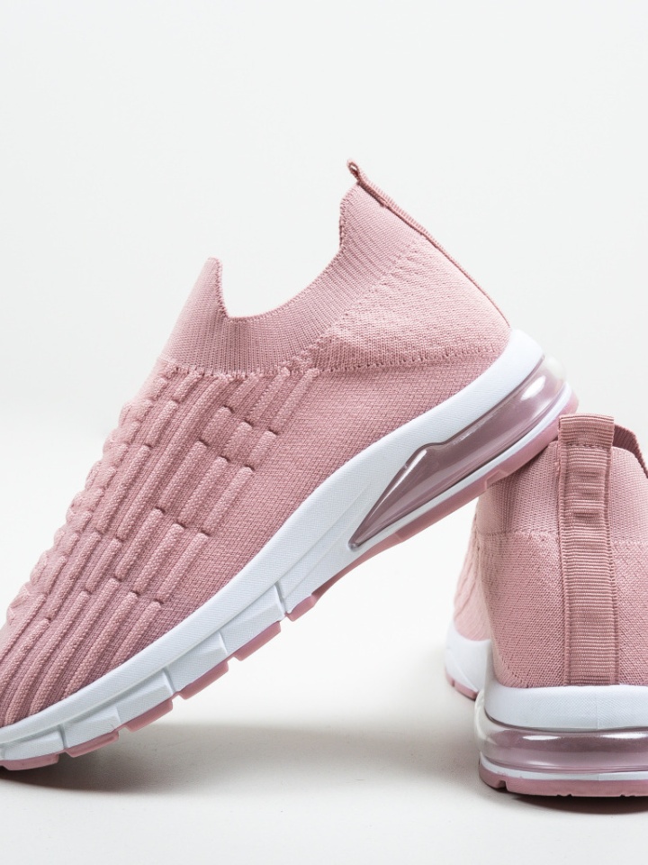 Scarpe sportive Rosa Palady - Img 6