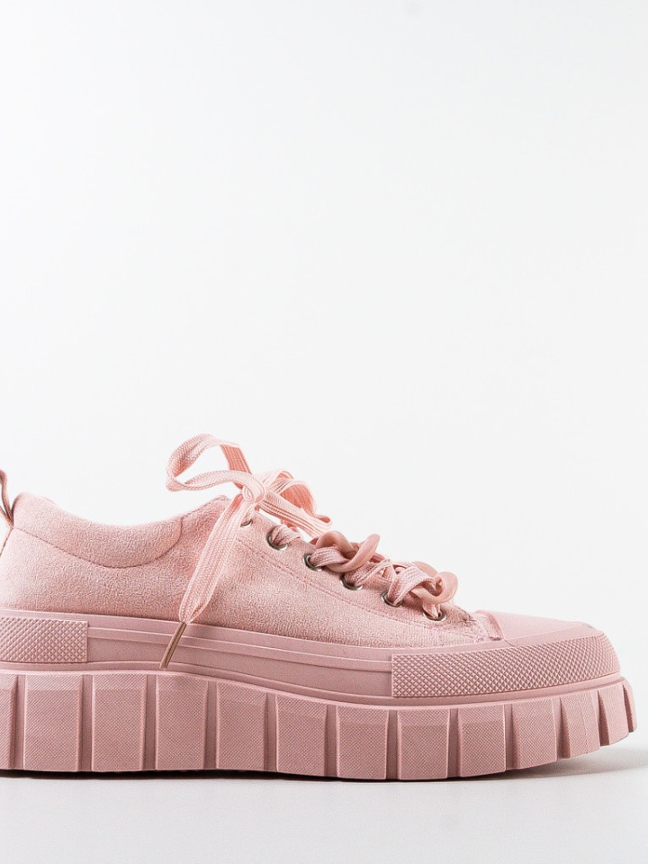 Scarpe sportive Rosa Roach - Img 12