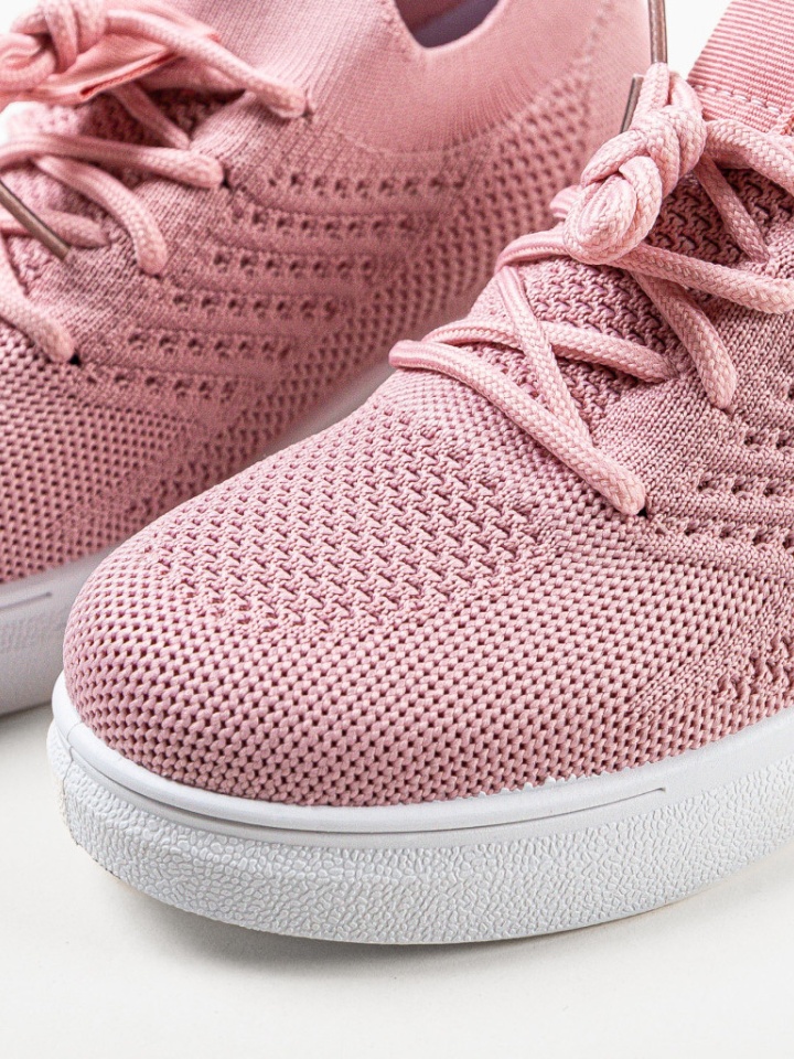 Scarpe sportive Rosa Staplic - Img 4