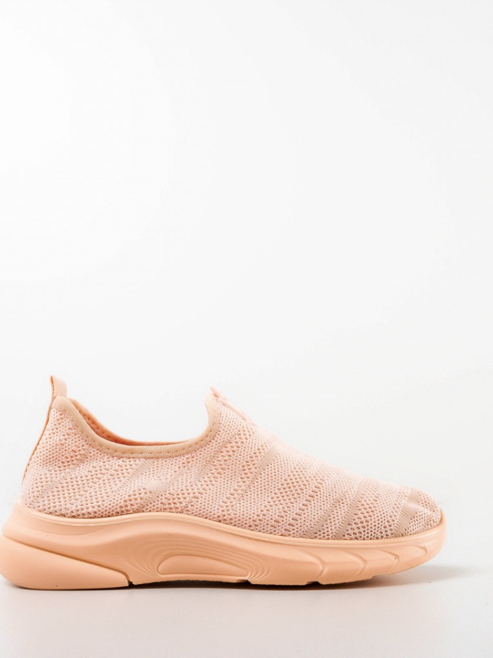 Scarpe sportive Rosa Teaha - Img 10