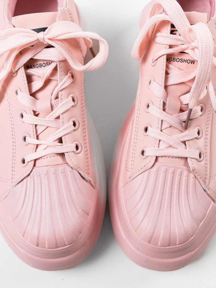 Scarpe sportive Rosa Tina - Img 6