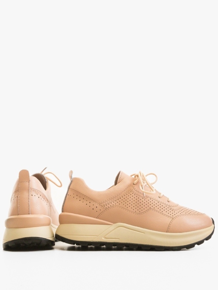 Scarpe sportive Rosa Tuyaa - Img 4