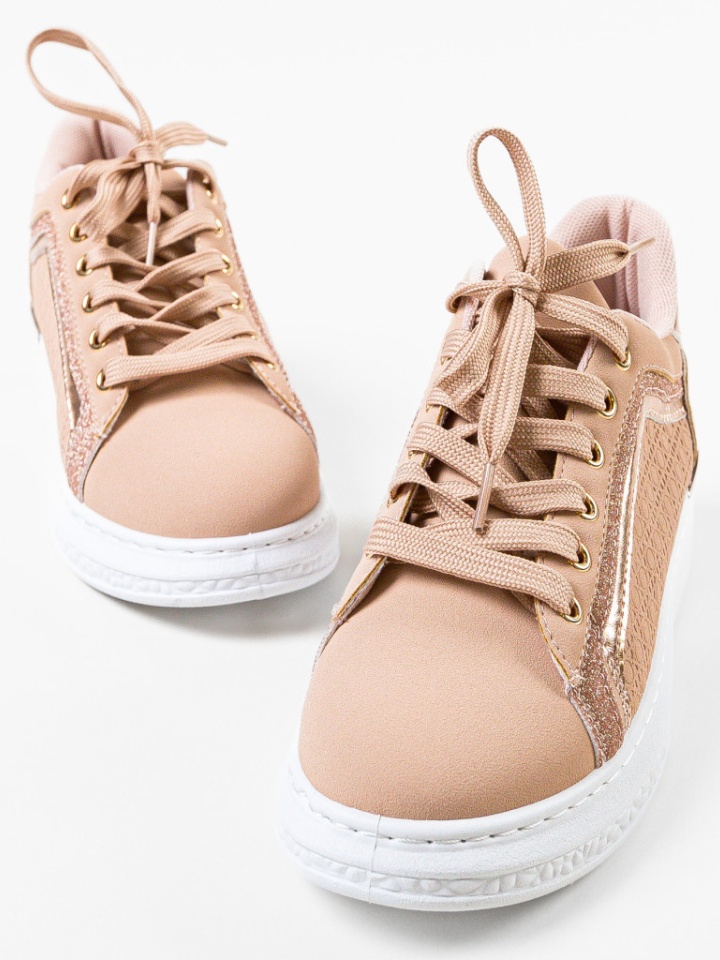 Scarpe sportive Rosa Ujah - Img 6