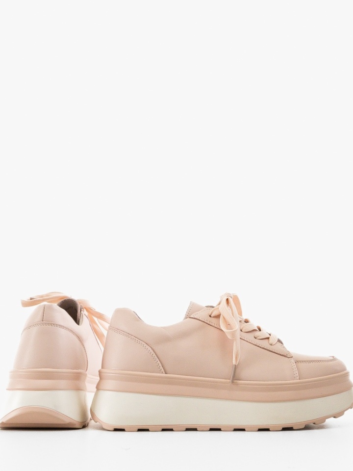 Scarpe sportive Rosa Wenom - Img 4