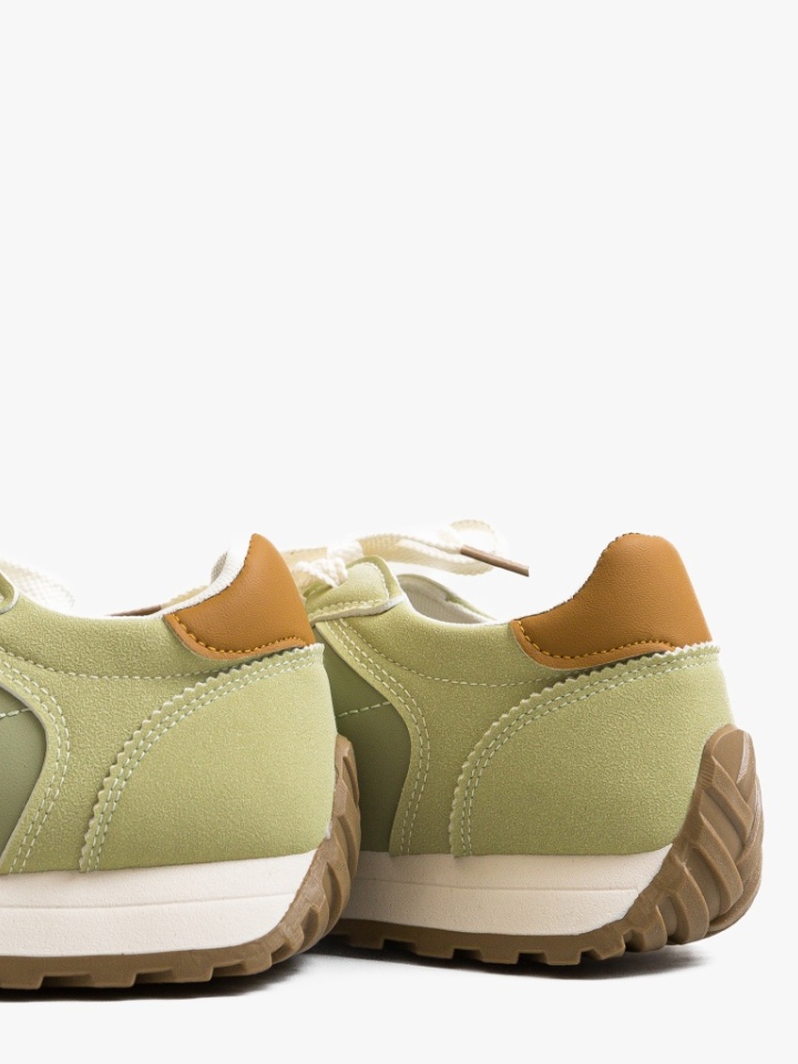 Scarpe sportive Verde Myga - Img 8