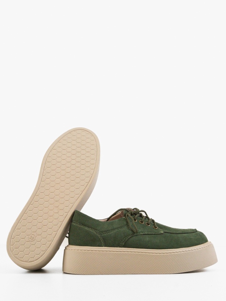 Scarpe sportive Verde Sweep - Img 6