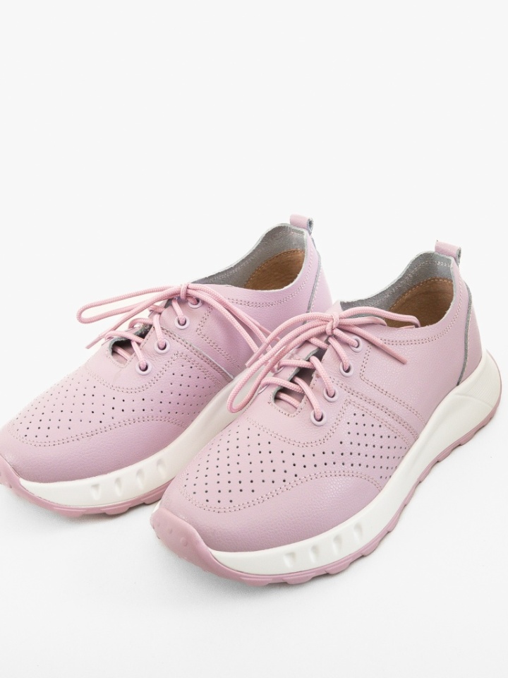 Scarpe sportive Viola Horazia - Img 4