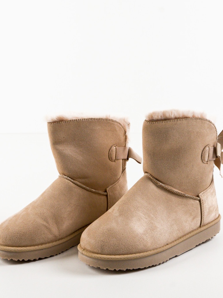 Stivali Beige Conn - Img 5