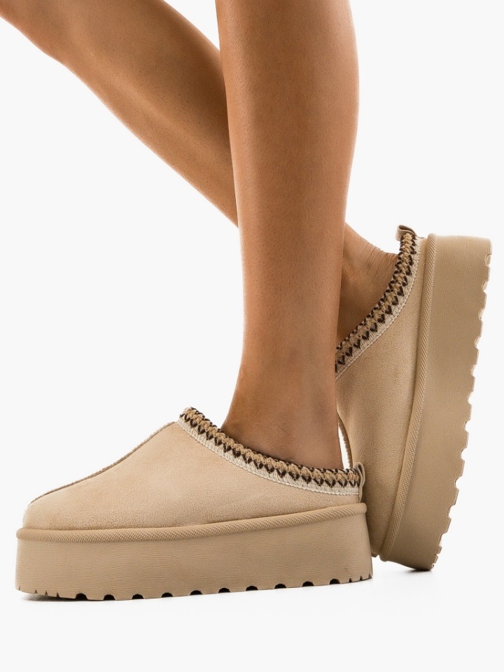 Stivali Beige Hamz - Img 12