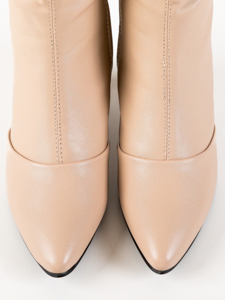 Stivali Beige Jack - Img 8