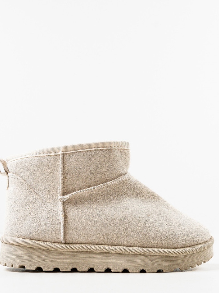 Stivali Beige Pablo - Img 10