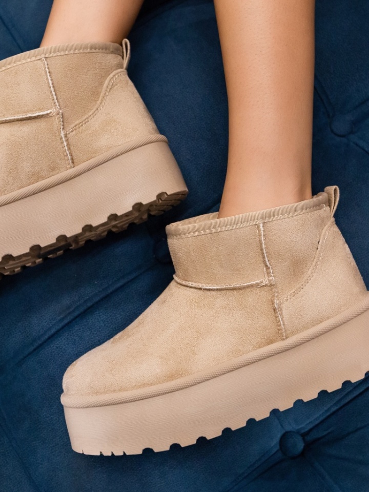 Stivali Beige Sethio - Img 12
