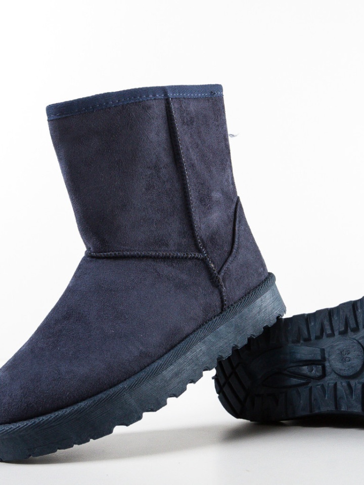 Stivali Blu navy Elefba - Img 11
