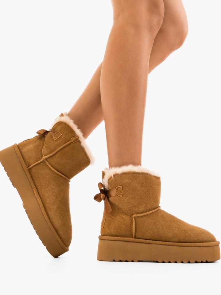 Stivali Camel Reran - Img 3