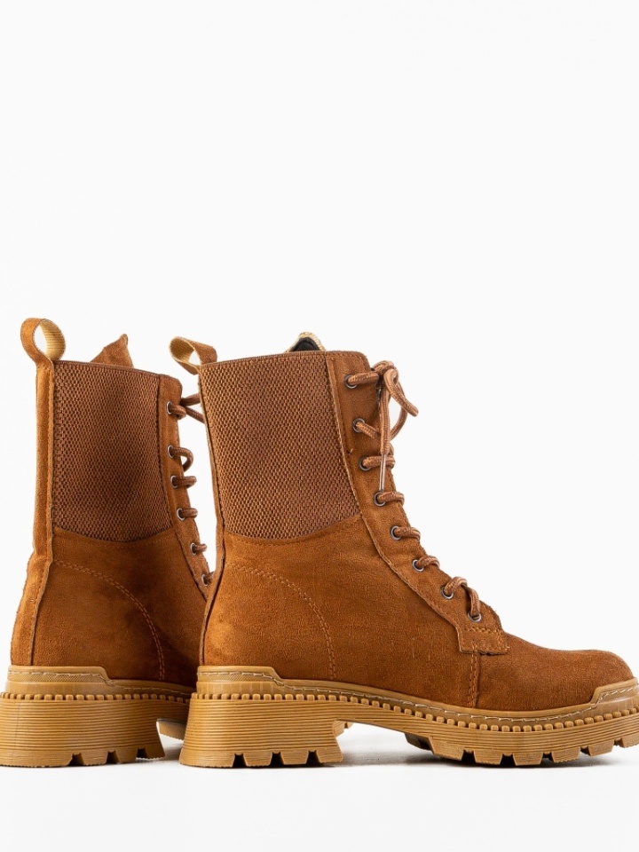 Tronchetti da donna Camel Busaw - Img 5