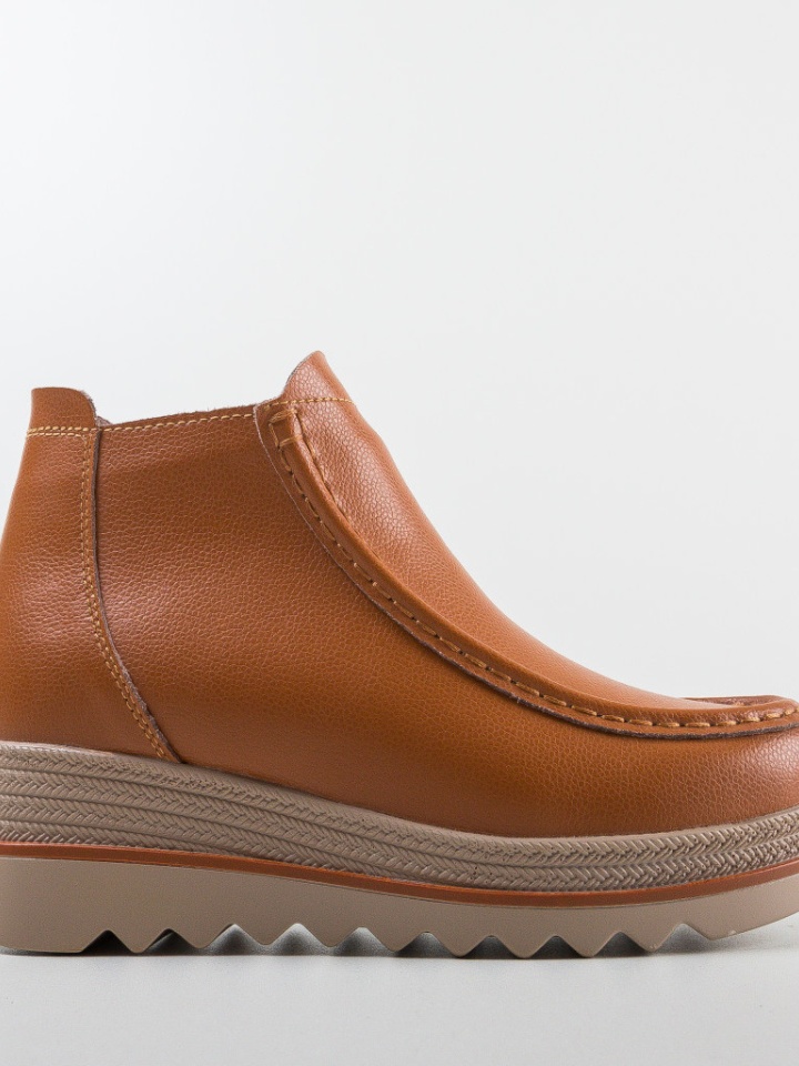 Tronchetti da donna Camel Juju - Img 12
