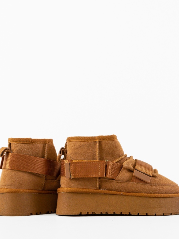 Tronchetti da donna Camel Piktar - Img 5