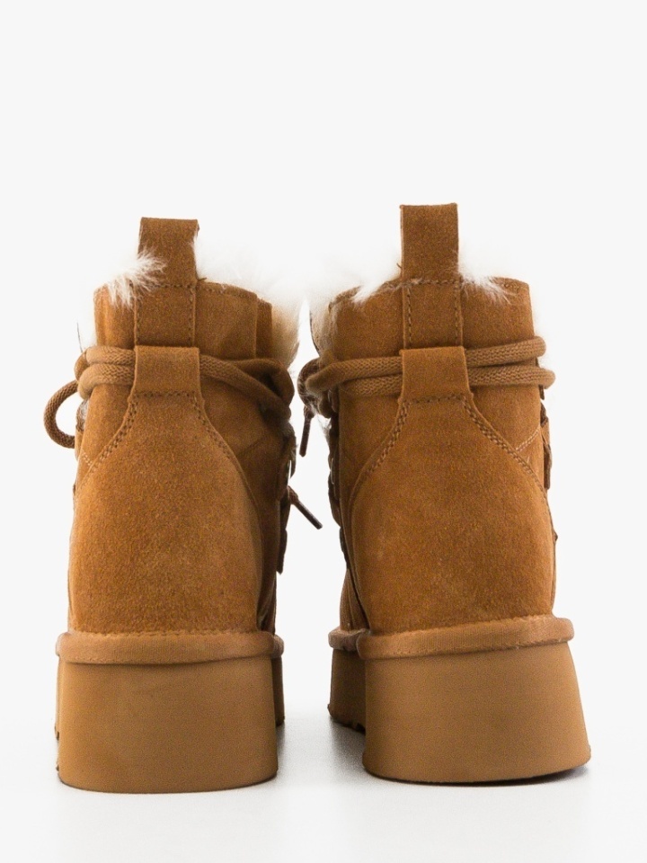 Tronchetti da donna Camel Viema - Img 5