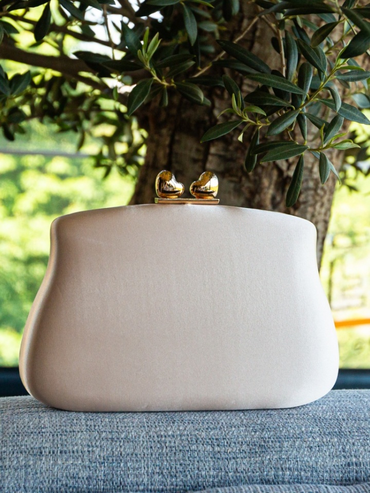 Accessori Beige Heart - Img 5