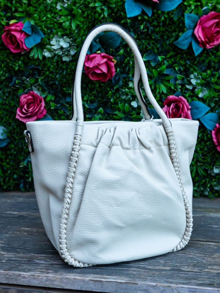 Accessori Beige Yratyo - Img 1