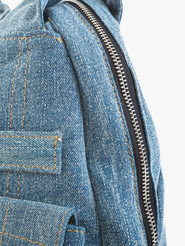 Accessori Blu Jeanss - Img 6