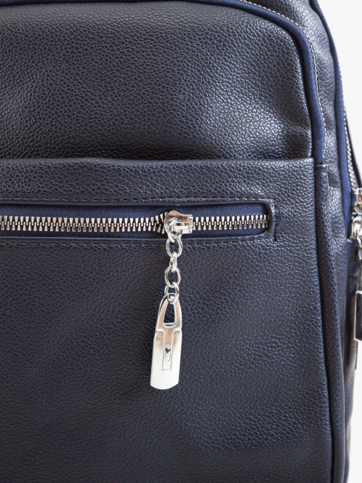 Accessori Blu navy Ally - Img 3