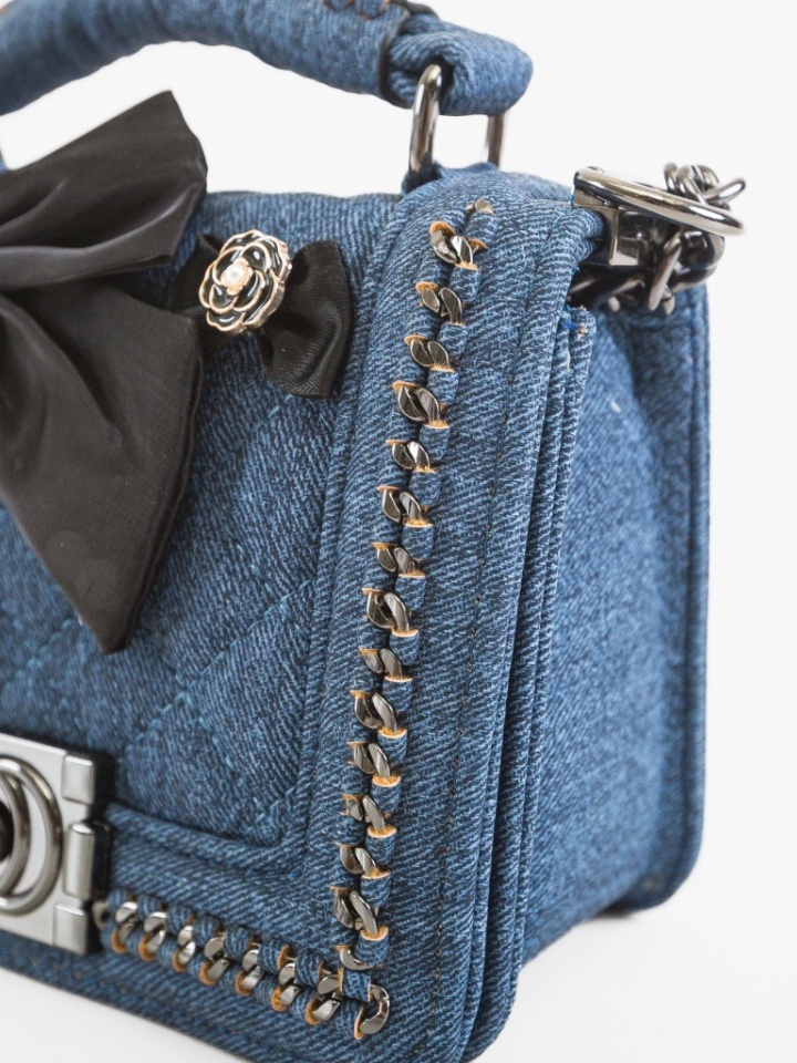 Accessori Blu Reden - Img 6