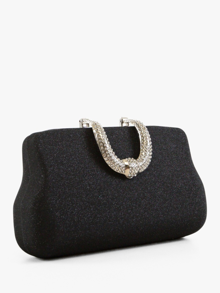 Accessori Nero Georgina - Img 1