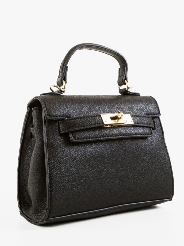 Accessori Nero Hyny - Img 1