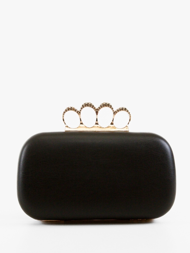 Accessori Nero Kreen - Img 1