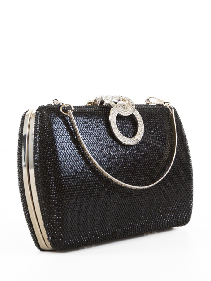 Accessori Nero Pagry - Img 1