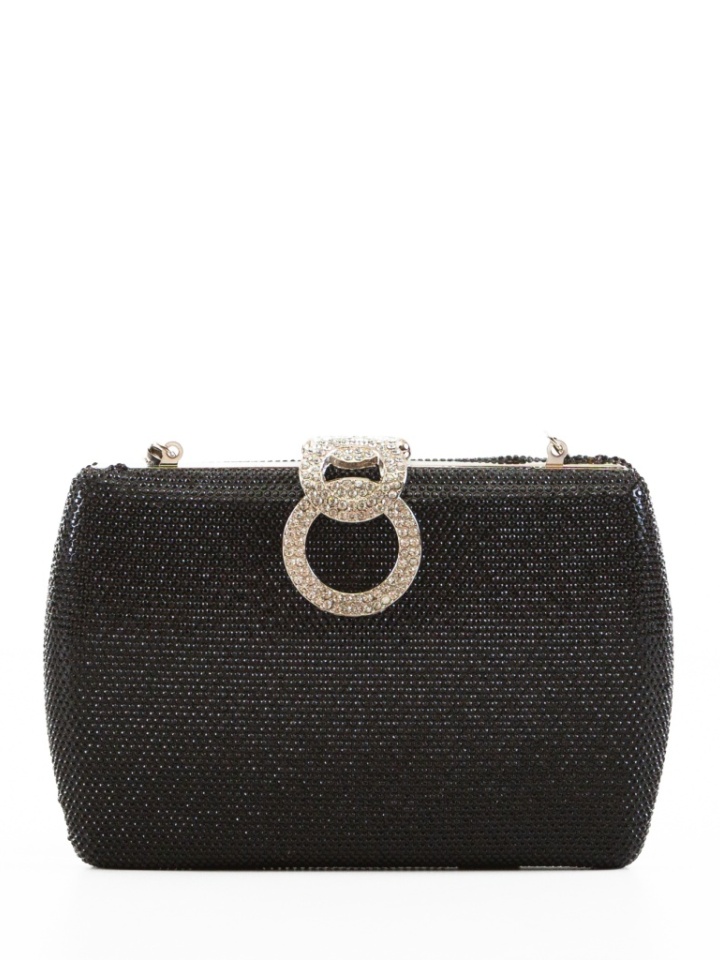 Accessori Nero Pagry - Img 3