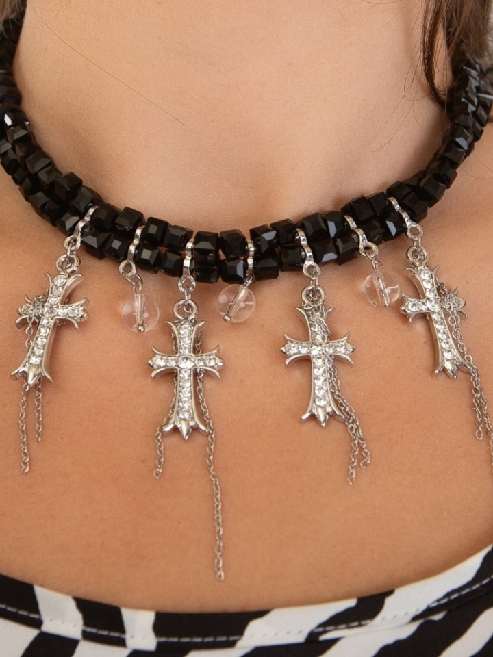 Accessori Nero Rack - Img 1