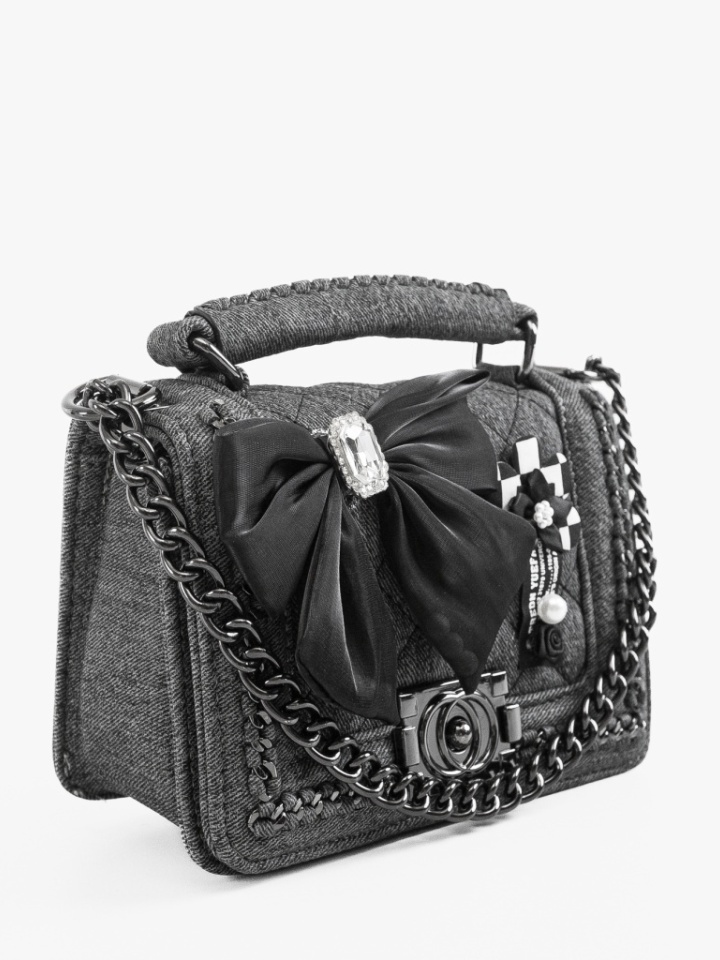 Accessori Nero Reden - Img 1