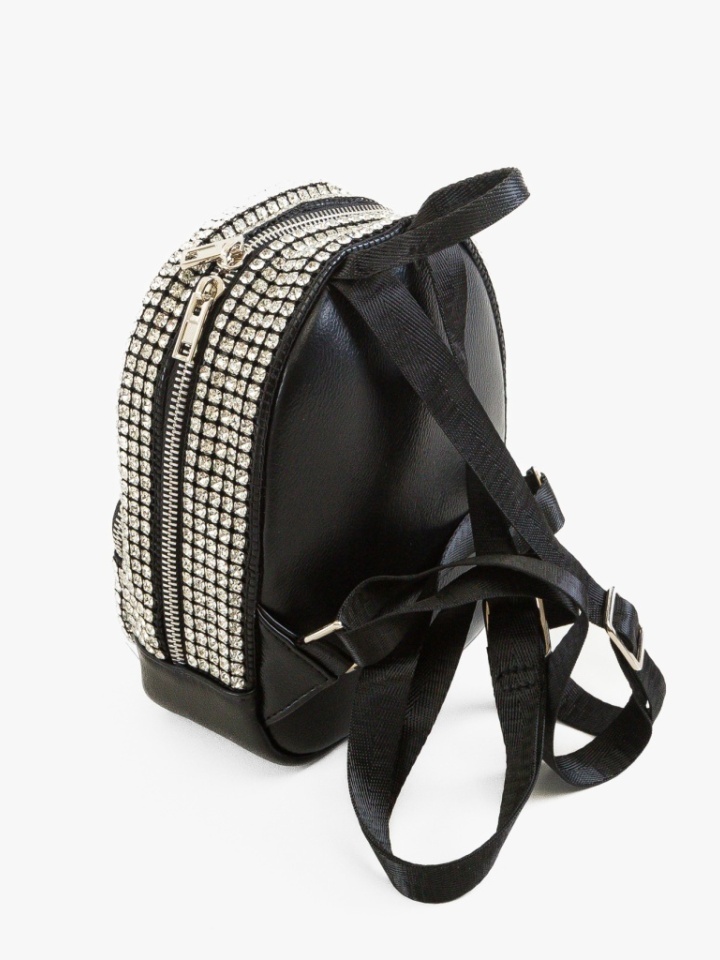 Accessori Nero Shynny 2 - Img 6