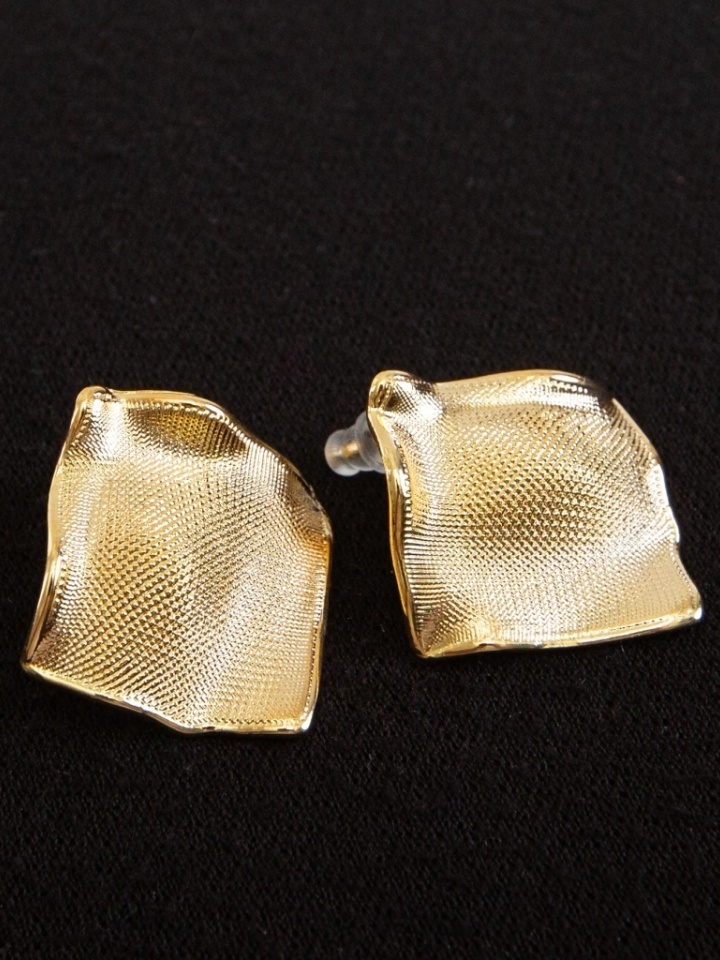 Accessori Oro Plakke