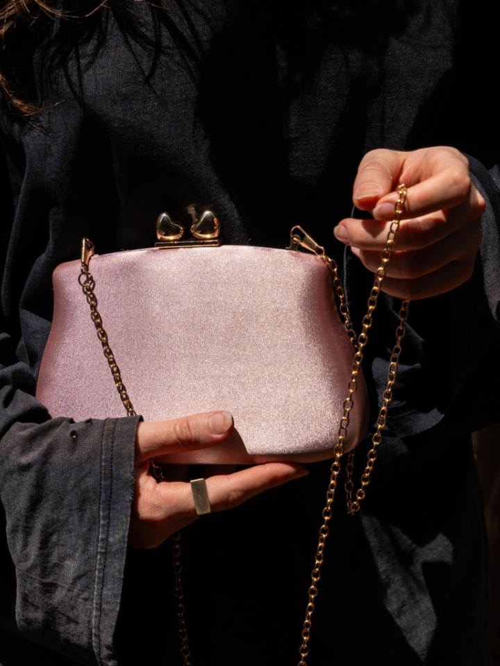 Accessori Rosa Heart - Img 1