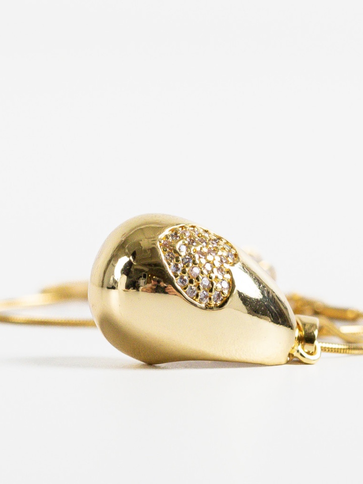 Gioielli Oro Heart - Img 2