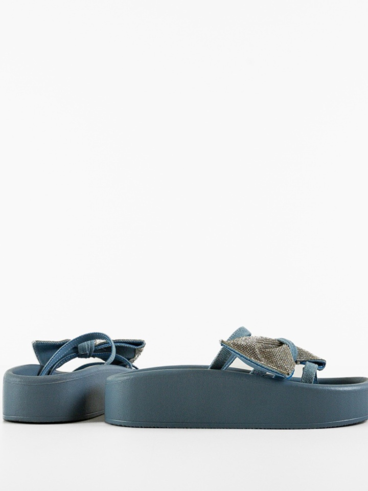 Pantofole Blu Heyta - Img 6