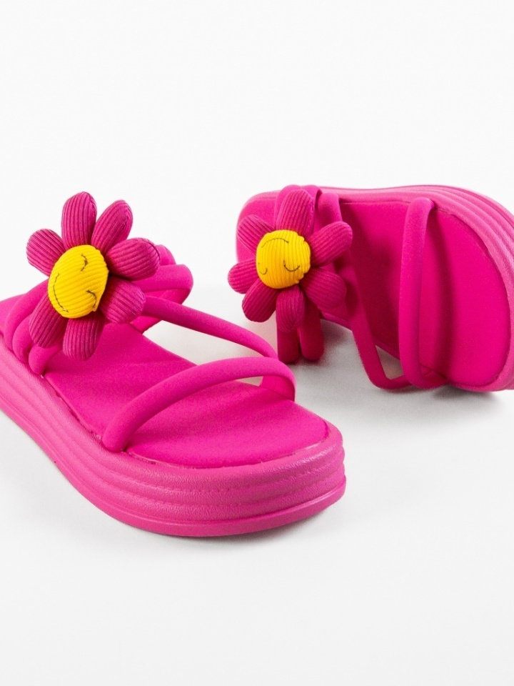 Pantofole Fuchsia Turenag - Img 7