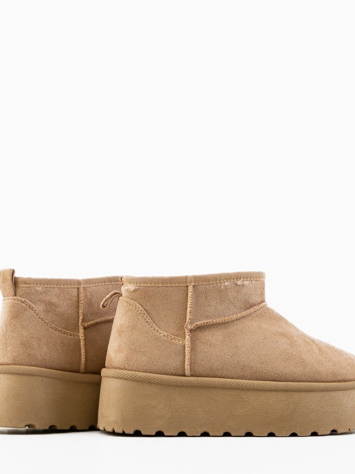 Pantofole Khaki Aspoor - Img 4