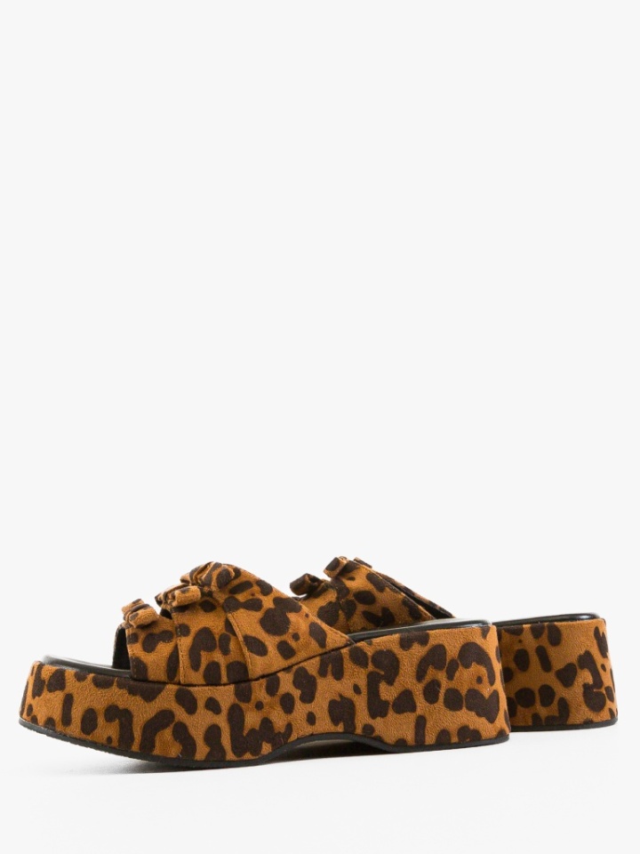 Sandali Animal Print Anisa - Img 6