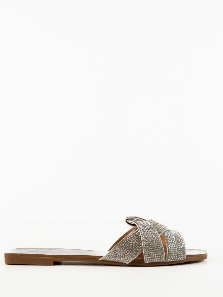 Sandali Argento Roshio - Img 4