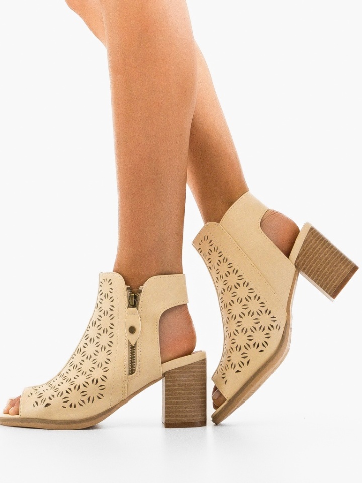 Sandali Beige Adam - Img 2
