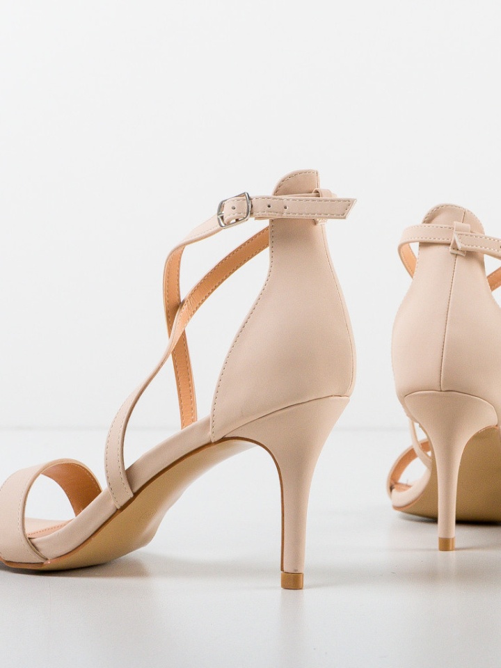 Sandali Beige Alana - Img 16