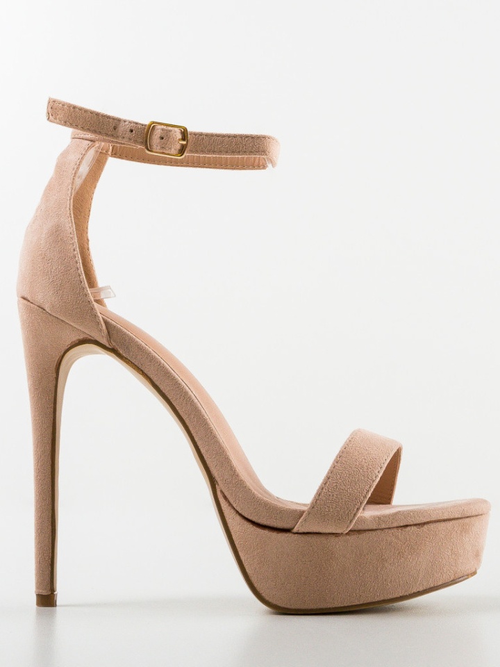 Sandali Beige Alaram - Img 13