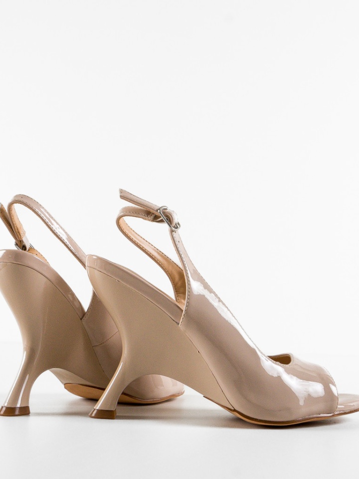 Sandali Beige Asuka - Img 6