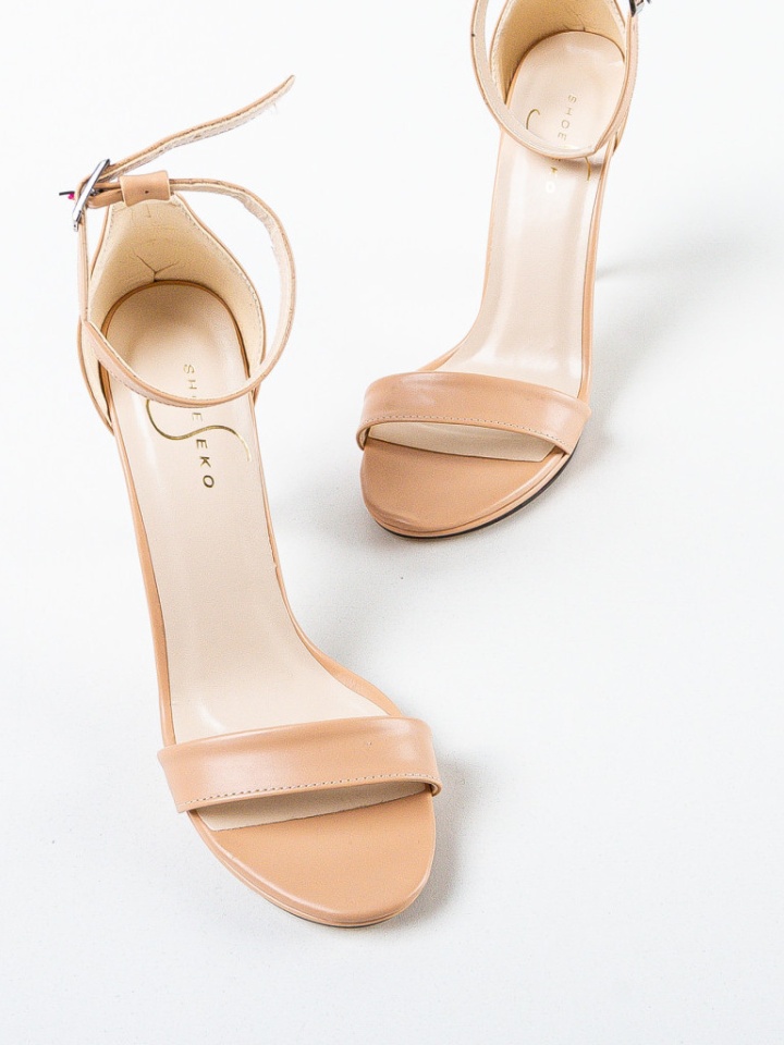 Sandali Beige Bampir - Img 14