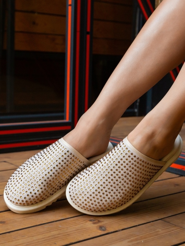 Sandali Beige Brike - Img 3